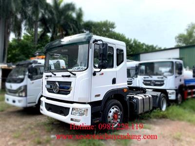 Đầu Kéo Dongfeng 1 Cầu 300HP